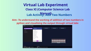 Virtual Labs for Computer Science ICT.pptx