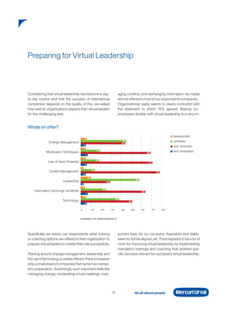 Virtual Leadership