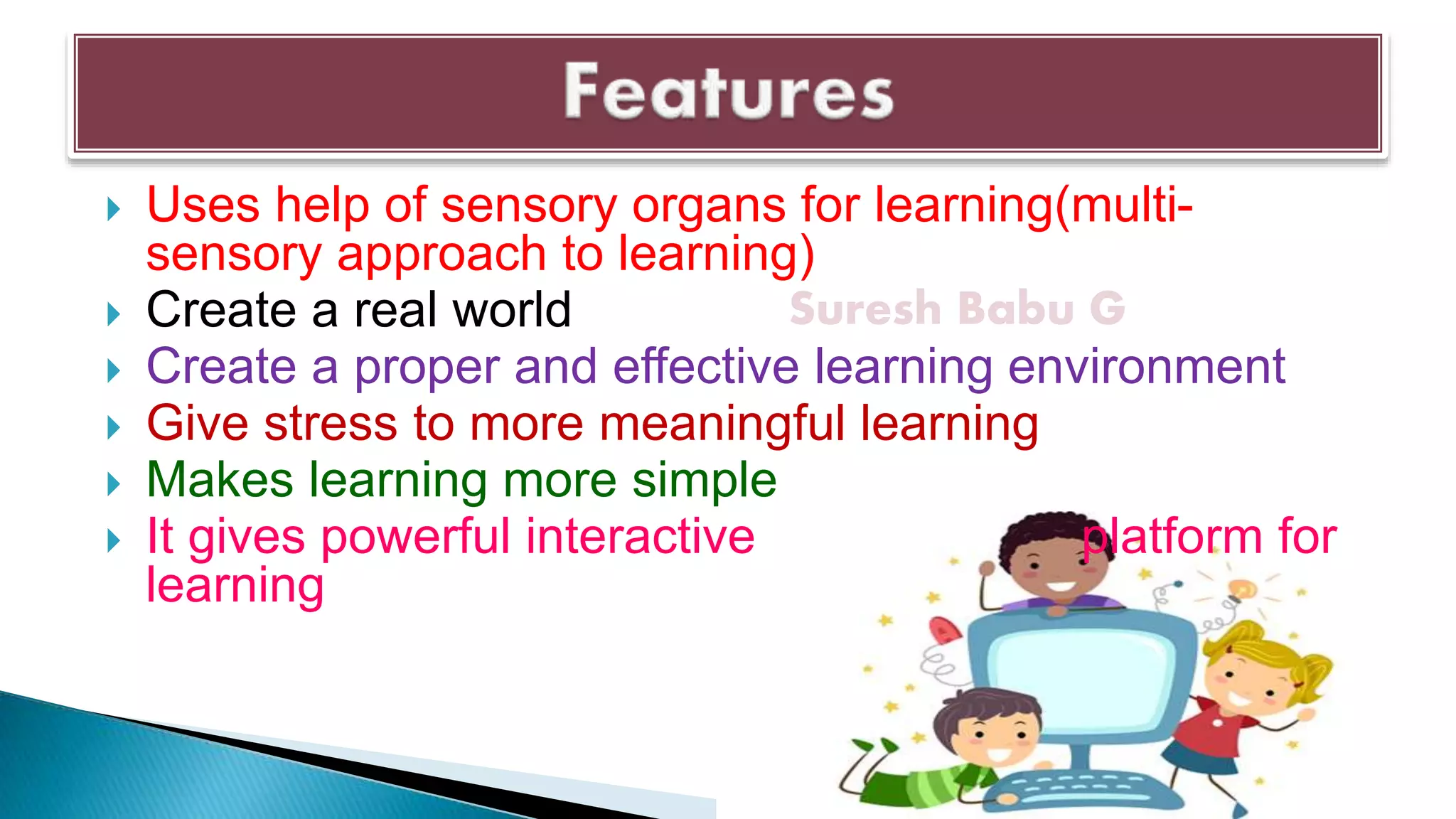 Virtual Learning | PPTX