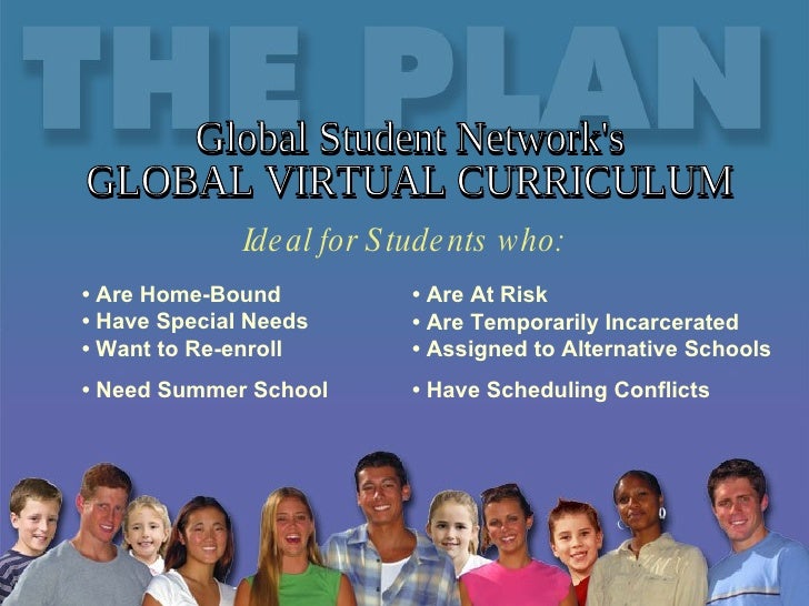 Virtual Learning Academy