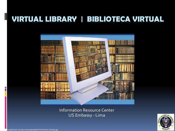 Virtual Library