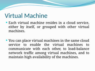 Virtual Machine from Gallery with example.pptx