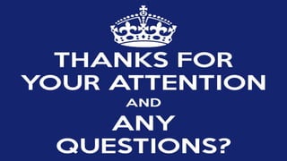 Virtual machines and their architecture