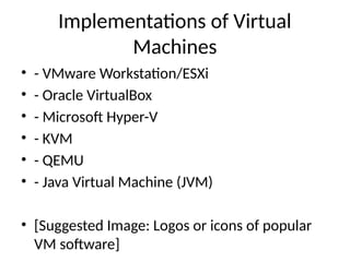 Vbox Java Virtual_Machines_Unit5_OS.pptx introduction to os | PPTX