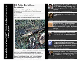 Langwitches.org/blog/2009/12/04/csi-twitter-crime-scene-
investigation/
 