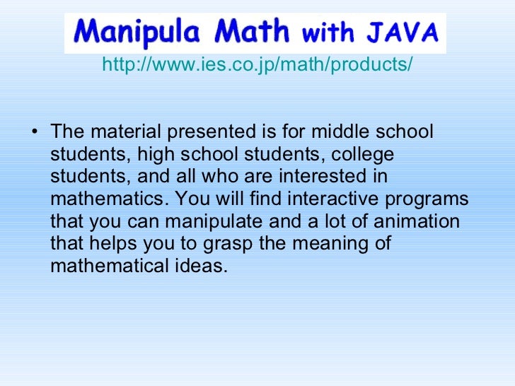 best 25 math manipulatives ideas