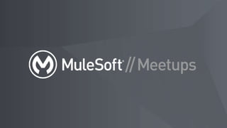 Mule Testing in Mulesfoft 4.X
