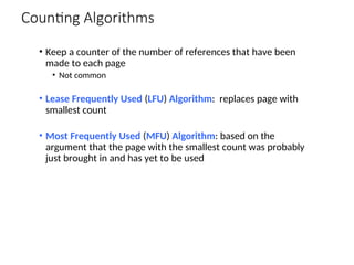 virtual memory educational[Autosaved].ppt