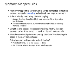 virtual memory educational[Autosaved].ppt