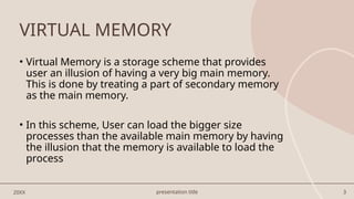 VIRTUAL MEMORY MANAGEMENT IN OPERATING SYSTEM.pptx