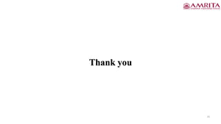 25
Thank you
 