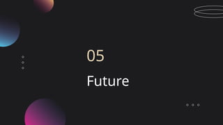 Future
05
 