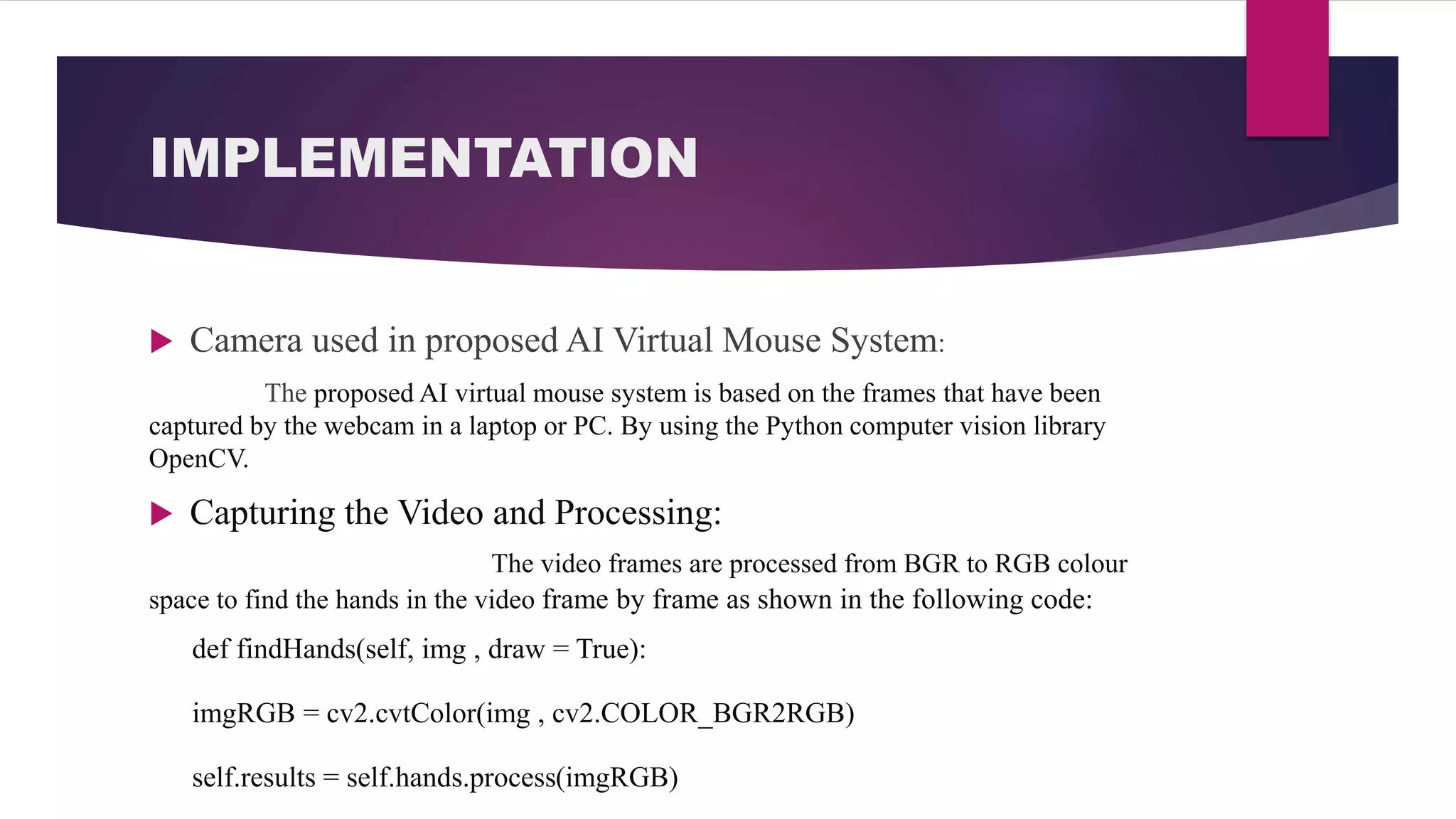 virtual mouse using hand gesture.pptx