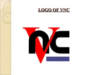 LOGO OF VNC 