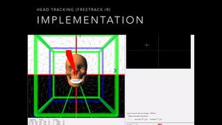 I M P L E M E N TAT I O N ( H / W )
 