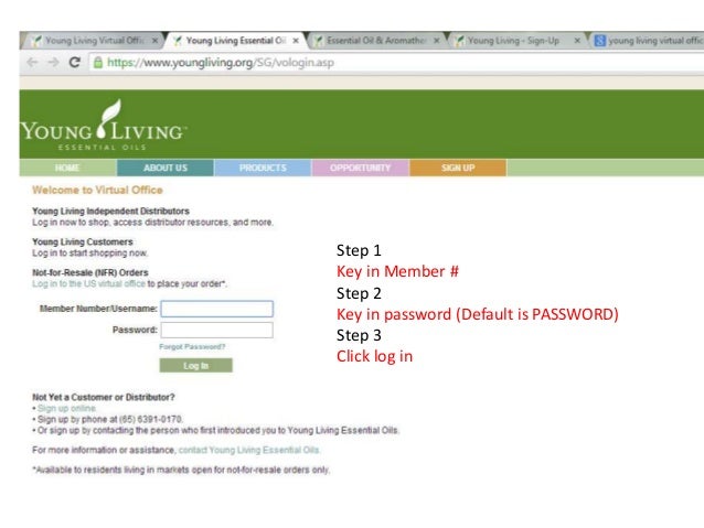 Virtual Office 2014