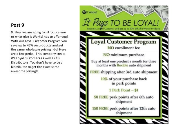 virtual party it works distributor posts