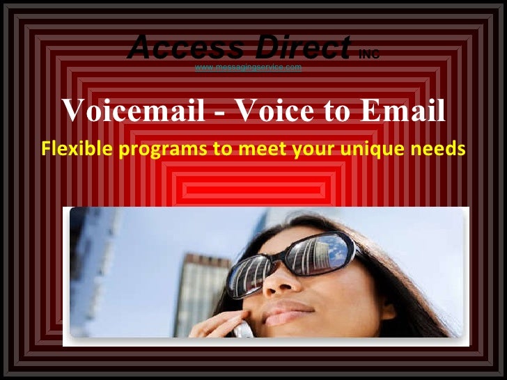 Virtual Pbx Phone System, Auto Attendant, Voicemail And Fax Solutions
