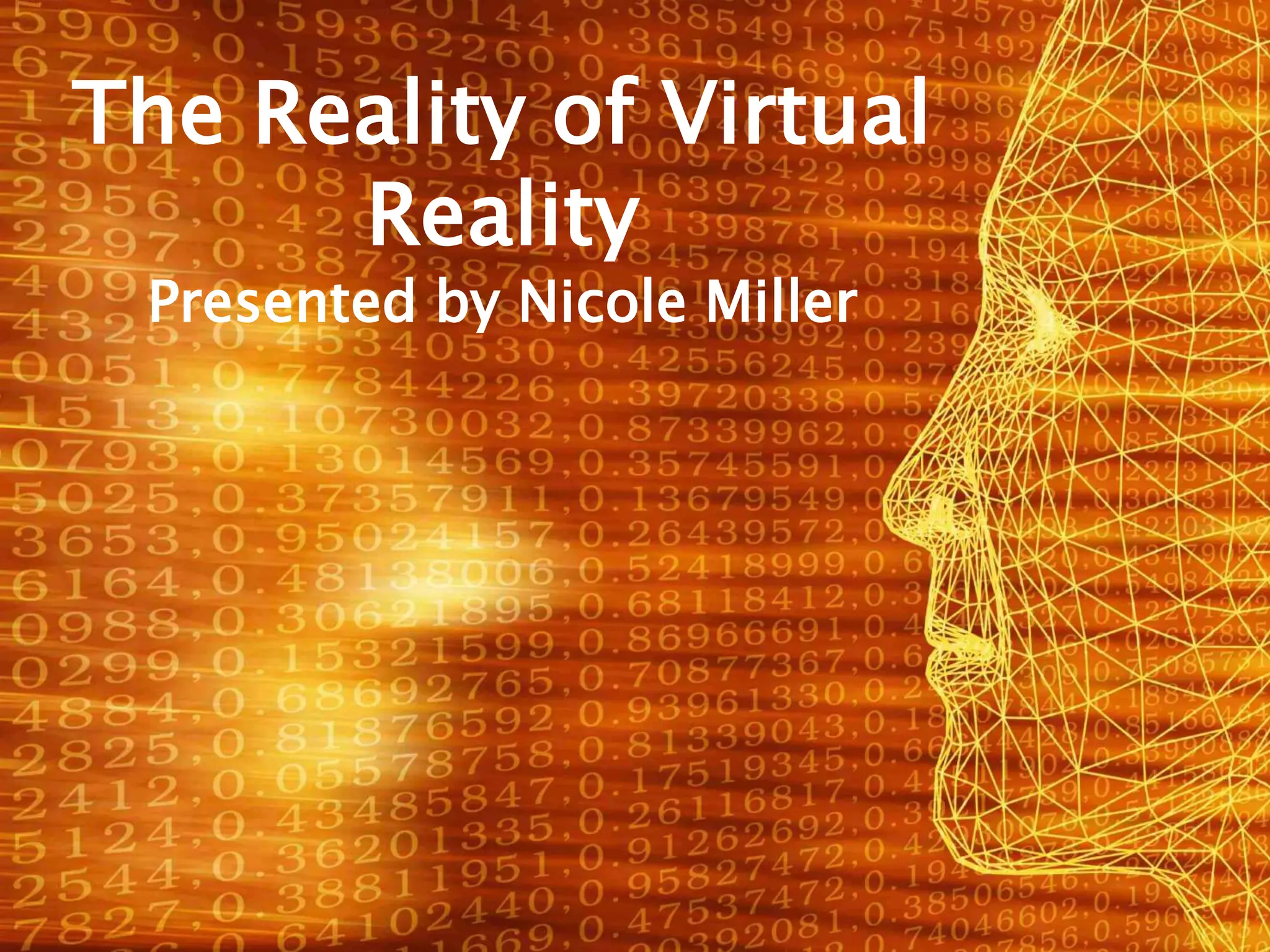 virtual-reality-ppt