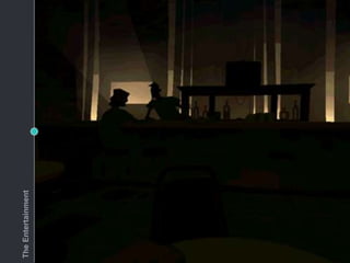 TheEntertainment
 