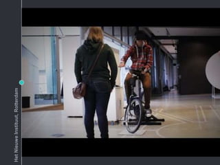 HetNieuweInstituut,Rotterdam
 