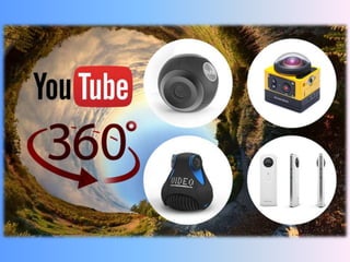 Virtual reality - Google Cardboard | PPTX