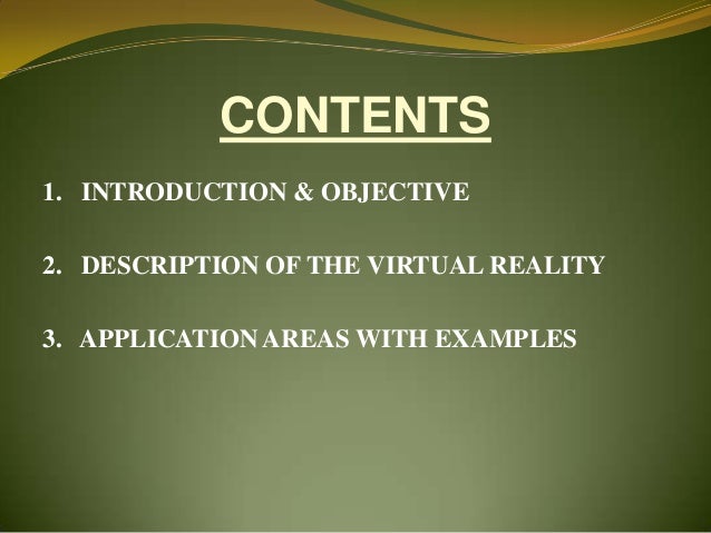 Virtual reality 611 ims_ noida