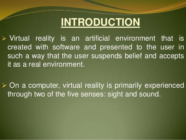 Virtual reality 611 ims_ noida