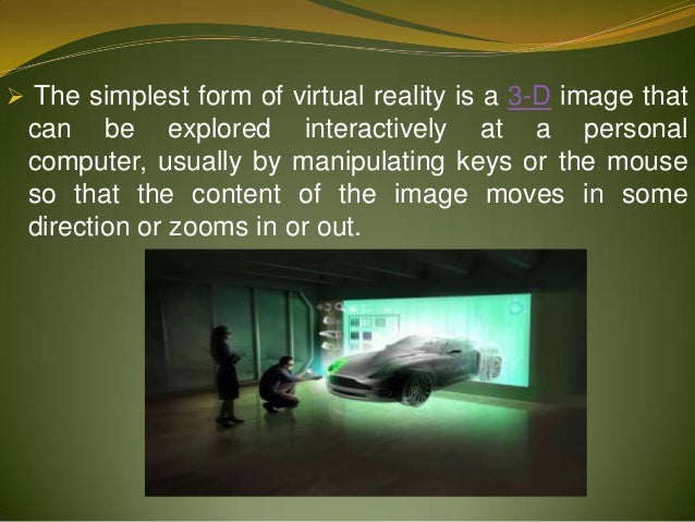 Virtual reality 611 ims_ noida