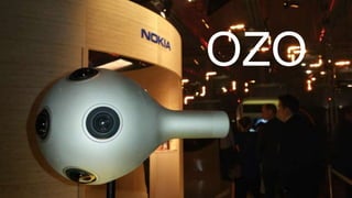 OZO
 