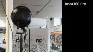 Insta360 Pro
 