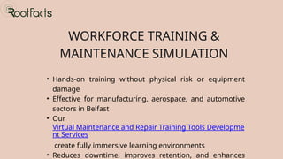 Virtual Reality Software Development Services.pptx