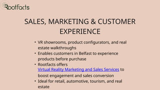 Virtual Reality Software Development Services.pptx