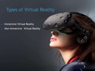 Virtualaurality Virtual Reality.pptx