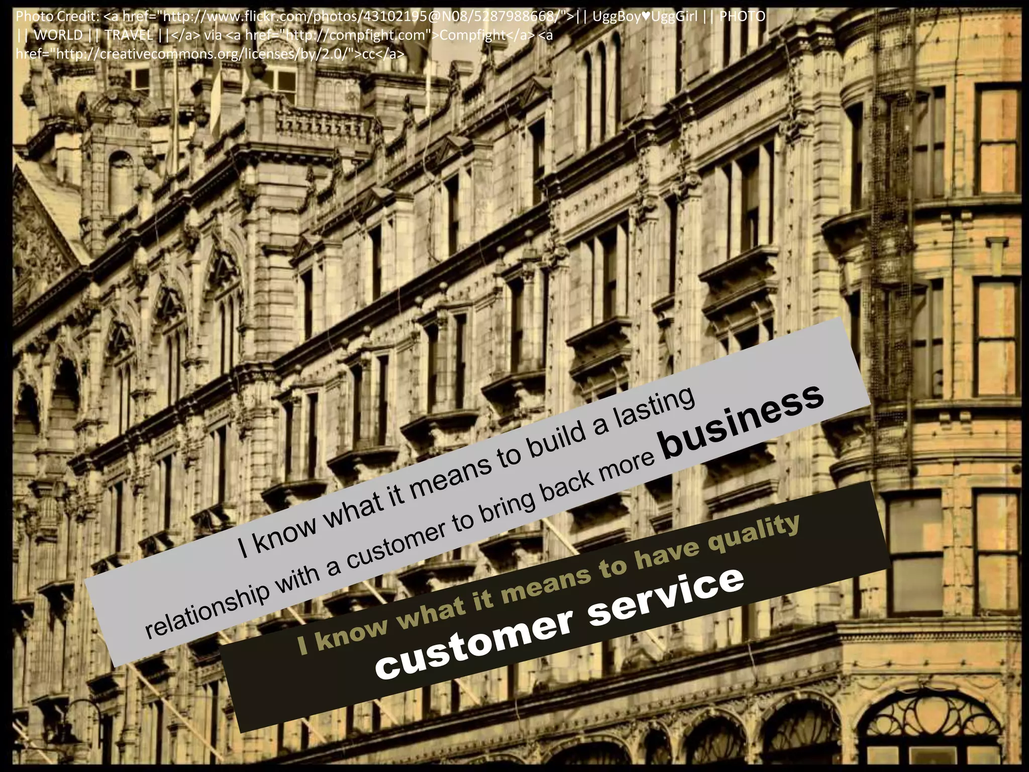 Photo Credit: <a href="http://www.flickr.com/photos/43102195@N08/5287988668/">|| UggBoy♥UggGirl || PHOTO
|| WORLD || TRAVEL ||</a> via <a href="http://compfight.com">Compfight</a> <a
href="http://creativecommons.org/licenses/by/2.0/">cc</a>
 