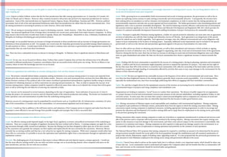 7. As mining companies continue to scour the globe in search of the next hidden gem, have you experienced any new jurisdictions increas-
ingly cropping up?
Landa: Experts as Behre Dolbear reckon that the five best jurisdictions that offer mining opportunities are: (i) Australia; (ii) Canada; (iii)
Chile; (iv) Brazil; and (v) Mexico. However, other countries located in Africa have also proved to be important jurisdictions for resource
exploration. Some of the cited jurisdictions are Equatorial Guinea, Nigerua, Kenya, Mozambique, Tanzania and DRC. However, political
uncertainty, lack of rule of law and operational bottlenecks make these last jurisdictions far riskier than the more conventional sites. Over-
all, mining investment is increasing its presence in Latin America, Africa and Australia.
Taylor: We are seeing an increasing interest in assets in developing countries. South America - Chile, Peru, Brazil and Colombia, for ex-
ample - has attracted significant levels of foreign direct investment over recent years, particularly from major resource companies. In Africa,
large resource discoveries have recently been made in Uganda, Ghana and Mozambique. Meanwhile in Asia,; Uzbekistan, Kazakhstan and
Mongolia are looking at developing gas and petroleum projects.
Interestingly, we see parallels between an increase in foreign investments in those jurisdictions and an increase in foreign government con-
tributions to those jurisdictions as well. For example, over recent years the Australian government has provided mining related assistance to
30-odd countries in Africa. I would expect both of these trends to continue more and more as governments and organisations examine the
opportunities that can come from these investments.
Aziz: There has been a substantial increase in interest in mining in Mongolia. In Pakistan, there is significant interest in Balochistan and
Thar.
Elizondo: In our case, we are focused on Mexico alone, I believe that a junior Company does not have the infrastructure to be efficiently
successful in different jurisdictions (Countries), nevertheless; there are successful stories which prove me wrong. But for us México is our
Country, where we have the knowledge and were we are focused.
8. When an organisation has undertaken an overseas mining project, how can they measure its success?
Aneja: The primary rationale behind Indian companies making investments in an overseas mining project is to source raw materials from
abroad, given the serious supply constraints in the Indian market. However, even such investments have not been free from difficulties, and
Indian investors continue to face political risks in the nature of political expropriation/nationalisation, regulatory hurdles owing to tortuous
procedures for obtaining clearance, as well as restrictions on sourcing and procurement, etc. Thus, in order to measure the ‘success’ of an
overseas mining project, Indian companies would be required to effectively assess these risks so as to identify the revenue that will be gener-
ated, as well as achieving the end objective of sourcing raw materials to India.
Landa: Success can be measured in several manners, depending on the type of organisation. Some indicators of success are: (i) time to
develop the project; (ii) amounts of reserves; and (iii) financial results of the mineral production and trading. The former are translated into
better operation costs and maximisation of profits from the underlying mining project.
However, success of a mining project may be jeopardised by several factors such as: (i) political risk, (ii) infrastructure constrains; (iv) price
risks of the commodities; (v) market risks of the commodities; (vi) environmental regulation and social impact, etc.
Elizondo: I would say that in addition to the well know metrics and valuations, if the Company proves to improve and make from that min-
ing project a more efficient to run and leverage from possible strengths and synergies that is then a successful deal.
9. Can you provide an example of an effective mining model?
Landa: An effective mining model depends largely on the legal, fiscal, regulatory, economic and political environment of the underlying ju-
risdiction. There are a couple of examples of regulatory decisions that have worked well in Mexico. A mining company can apply for a min-
ing concession through a fully-owned local subsidiary. Because the Mining Law has been designed to allow open use of the area covered
by the concession once granted, the company can then explore and exploit directly the area covered by the concession. Moreover, Mexico
currently has no mining royalties and thus has a very attractive tax regime for mining companies. While most companies would rather have
direct title to a concession, it is possible to secure the exploration and exploitation rights from a concessionaire through an exploration and
exploitation contract.
Elizondo: The challenging part of our business is that nature is always different and each deposit requires a unique approach. I would say
that the most effective mining model is the one with cost below average cost on its producing element, when compared with peers on the
same jurisdiction, and also, the one with zero accidents.
10. Securing the support of local communities is increasingly important to a mining project’s success. Are you being asked to advice on
social and environmental issues more frequently?
Aneja: With a growing focus on sustainability (both environmental and social) of mining operations, the government as well as the in-
vestors are exploring various avenues to make mining economically and environmentally attractive. Consequently, the investors have
been seeking advice on mandatory as well as voluntary environmental compliances, in order to ensure that the mining operations are
environmentally responsive and take into account regional and local sensitivities. The Indian government is also formulating policies and
legislations with a view to promote sustainable development. The need for balancing economic efficiency with protection of environment
also assumes immense significance in view of the draft Mines and Minerals (Development and Regulation) Bill, 2011 which provides for
creation of a national sustainable development framework enabling formulation of project-level practices for sustainable mining.
Aleshko: Pursuant to applicable Ukrainian mining legislation, a holder of a special permit for subsurface use must enter into an agreement
on terms of subsurface use with the State Geology and Subsurface Service of Ukraine. Such agreement is an integral part of the special
permit for subsoil use and is hardly negotiable. Such agreement envisages, inter alia, different environmental and social obligations with
respect to local communities at the location of mining project. Separately, additional social requirements may be included in the special
permit itself, as well as in the relevant sale and purchase agreement signed in the process of privatisation of a state entity.
Since we often advise our clients on obtaining special permits, as well as their amendment and reissuance (which includes re-signing
agreements on terms of subsurface use), we are often engaged in negotiating, inter alia, social and environmental terms of the agreements.
However, during the last few years, there has not been an increase in advising on social and environmental obligations since such obliga-
tions are quite standardised and neither the State nor the local communities have shown a significant increase in interest towards this
issue.
Landa: Dealing with the local communities is essential for the success of a mining project, during its planning, operation and reclamation
phases. Conflicts with the local community might jeopardise, prevent or suspend the operation of a project. One must not lose sight of
the fact that more than 50% of the territory is owned by local communities with collective ownership of the land (ejido) and that environ-
mental laws recognise the legal standing of communities affected by activities that cause or may cause damages to the environment for the
defence of their interests and rights.
Bentsi-Enchill: We have not registered any noticeable increase in the frequency of our advice on environmental and social issues. How-
ever there has been heightened interest in the mining industry generally about corporate social responsibility. A lot of mining entities,
especially the multinational ones, have been increasingly publicising their efforts at engaging with their immediate communities.
Taylor: Yes, and this is largely driven by the reputational concerns of the investor, an increasing focus by stakeholders on the social and
environmental impact of projects and rising compliance and remediation costs.
Organisations are looking to maintain a “social” licence to conduct their operations. The absence of public support for an organisation
or a project because of social and environmental concerns puts pressure on the relevant stakeholders, including regulatory bodies, to take
corrective action. In some cases, this can mean that a project cannot proceed altogether and so companies are conscious of social and
environmental issues not just because they are inherently important but also because it makes good business sense.
Aziz: Mining concessions in Pakistan require social responsibility and compliance with environmental legislation. Mining companies
are required to give preference to Pakistani citizens, particularly those from the region to which the mining concession relates. Mining
concessions require mining companies to implement measures, including appropriate training programmes in order to encourage and
promote the education and development of in modern mining skills and to equip them for employment in the mining sector, particularly
in the province granting the concession.
Mining concessions often require mining companies to make use of products or equipment manufactured or produced and services avail-
able in the province and to cooperate with local persons involved in the mining industry. Mining concessions also require mining com-
panies to take measures to prevent damage to the environment, and where some adverse impact on the environment is unavoidable, take
measures to in minimise such impact. Mining companies are also required to make good any damage caused to the environment, in so
far as possible, during the course of exploration or mining operations and positively on the cessation of such operations.
The National Mineral Policy 2013 proposes that mining companies be required to contribute an amount to be determined by the provin-
cial government annually towards the social uplift of the local population through the establishment and self-sustained maintenance of
projects like schools, dispensaries, supply of drinking water, upgrading roads etc. It is also proposed that the provincial governments use
such amounts to train Pakistanis employed in the mining sector, along with government officials in the sector.
Elizondo: I haven’t been asked to advise on this matter lately, but it is without a doubt a very important matter, which should be taken care
of since day one. Local communities need to understand and support the Companies plans and the benefits that they as communities will
have, and everyone on the community should be involved ladies and gentlemen.
 