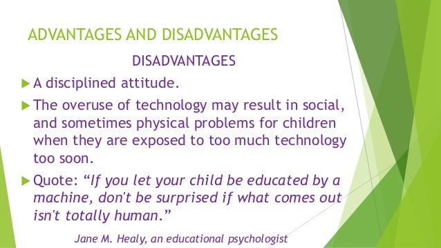 5 Disadvantages to Consider about Online Education - Peterson s
