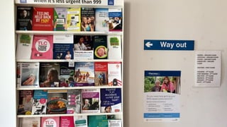 26
Build Strategic Imagination
Sarah Drummond – CEO, Snook
@rufflemuffin
 