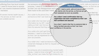 29
Build Strategic Imagination
Sarah Drummond – CEO, Snook
@rufflemuffin
 