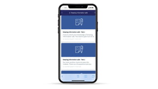 43
Build Strategic Imagination
Sarah Drummond – CEO, Snook
@rufflemuffin
 