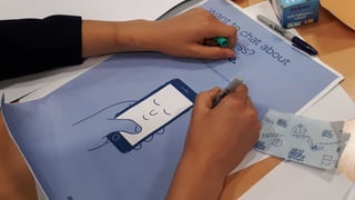 50
Build Strategic Imagination
Sarah Drummond – CEO, Snook
@rufflemuffin
 