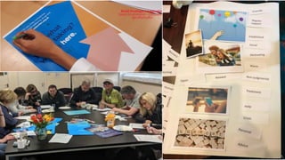 51
Build Strategic Imagination
Sarah Drummond – CEO, Snook
@rufflemuffin
 