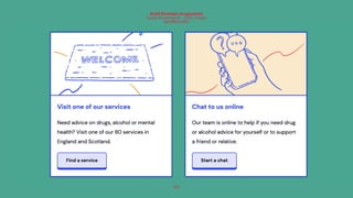 60
Build Strategic Imagination
Sarah Drummond – CEO, Snook
@rufflemuffin
 