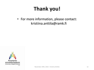 Developing know-howSupport for teachers and studentsduring the sessionsBookings- Duty and guidanceAdministration