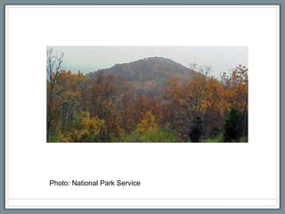 Photo: National Park Service
 