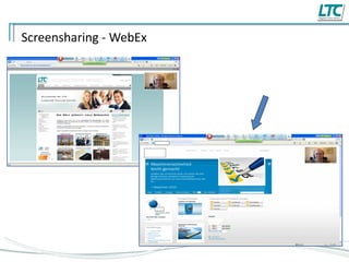 Virtual teaching presentation_360_webinar