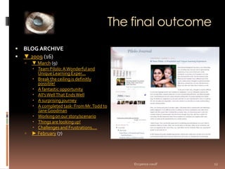 Virtual Team Building International Week