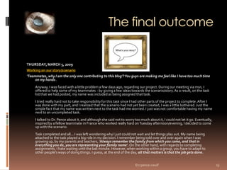 Virtual Team Building International Week