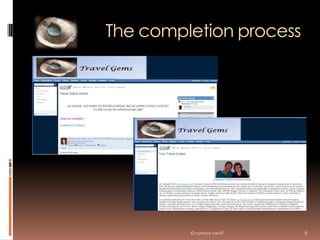 Virtual Team Building International Week