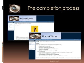 Virtual Team Building International Week